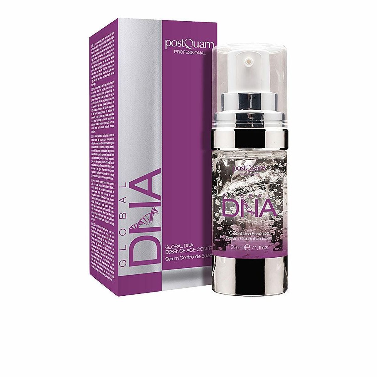 Anti-age serum Postquam Global DNA (30 ml)