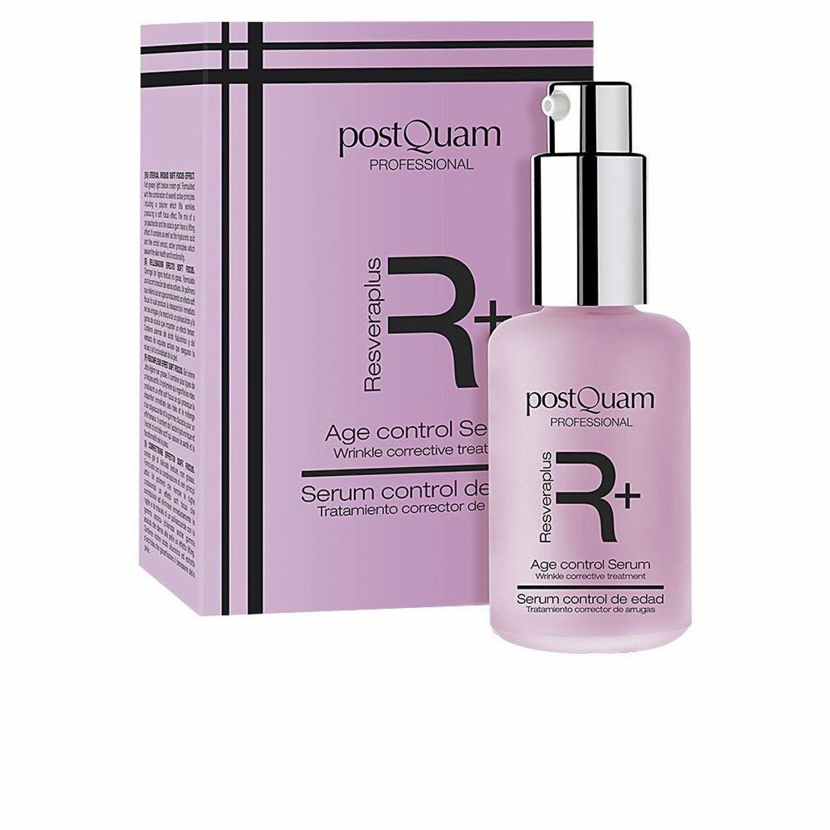 Ansigtsserum Postquam PQERESVSE 30 ml (30 ml)