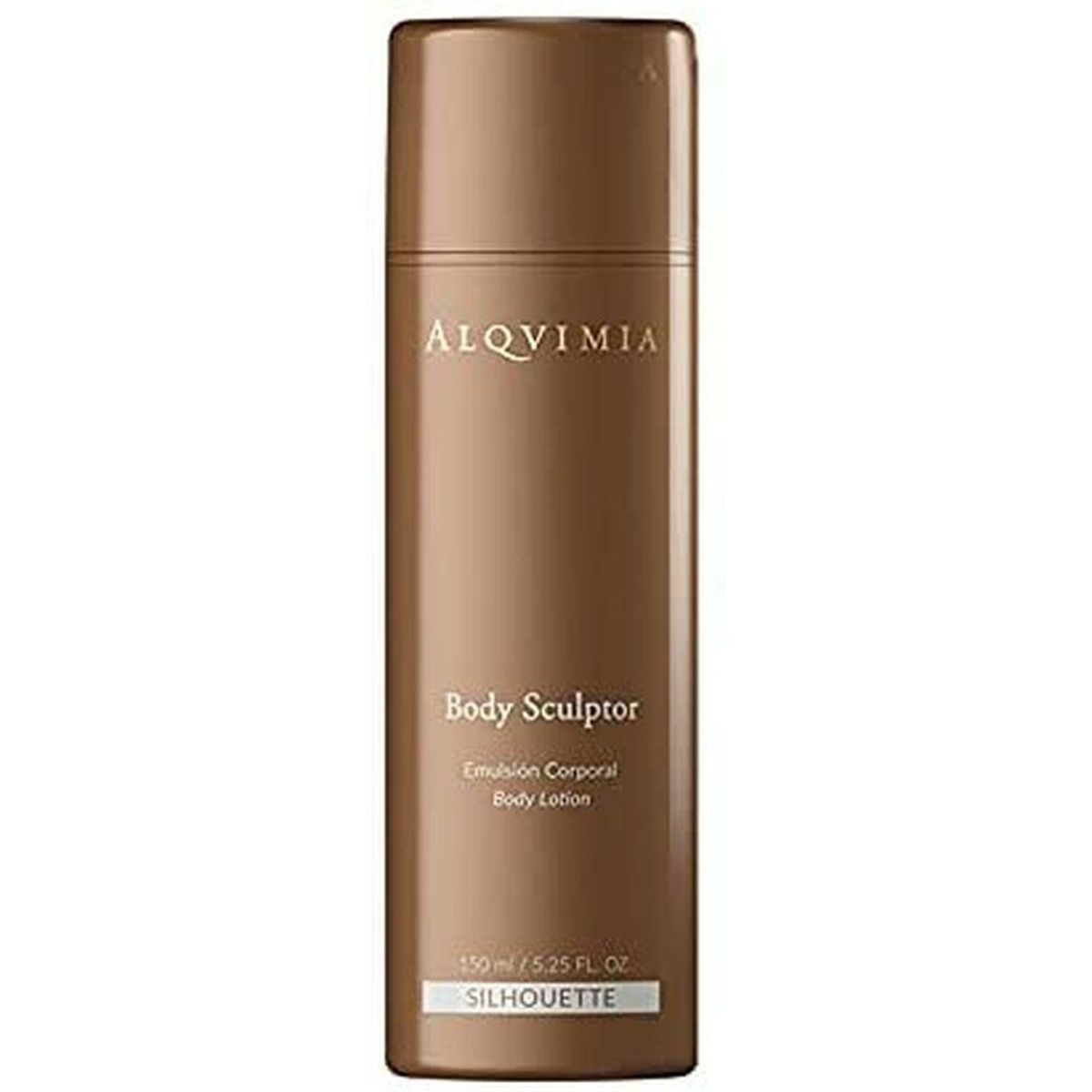 Body Lotion Alqvimia Body Sculptor (150 ml)