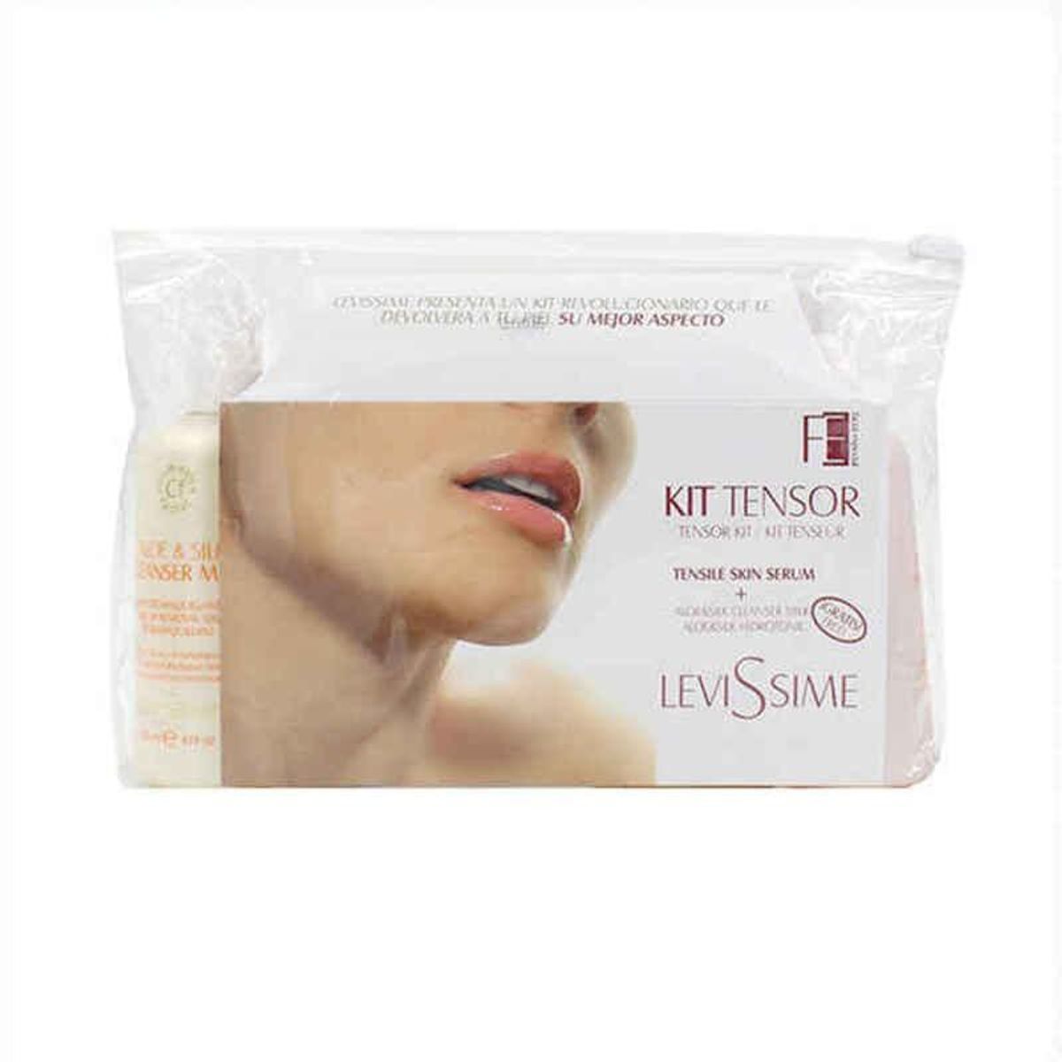 Bodylotion Levissime Kit Tensor