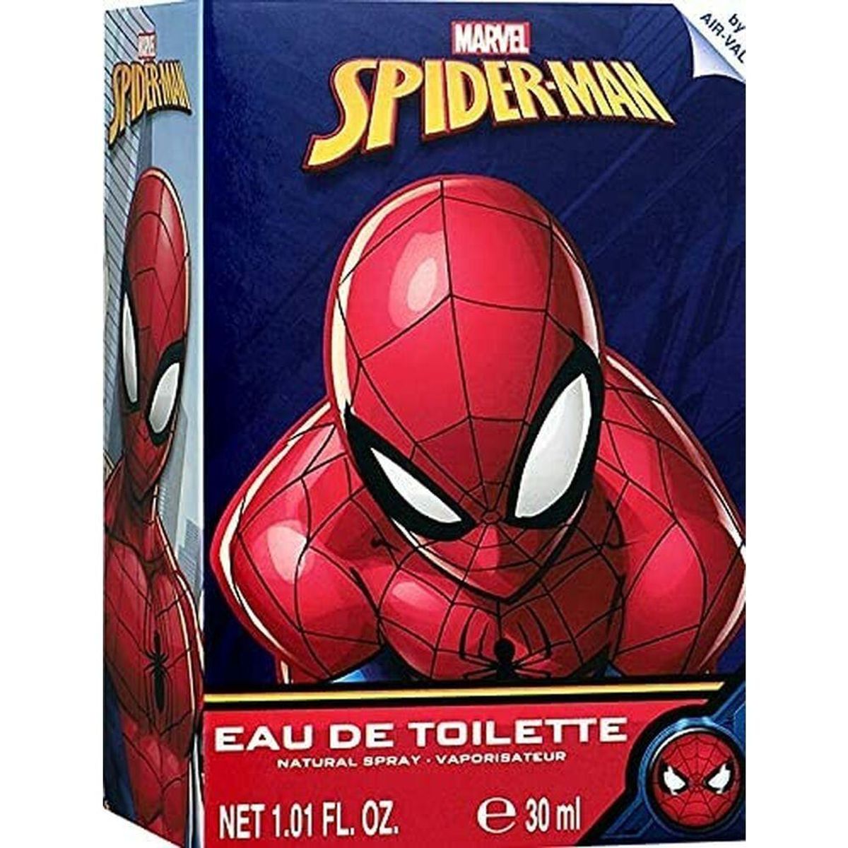 Børne Cologne Spider-Man EDT 30 ml