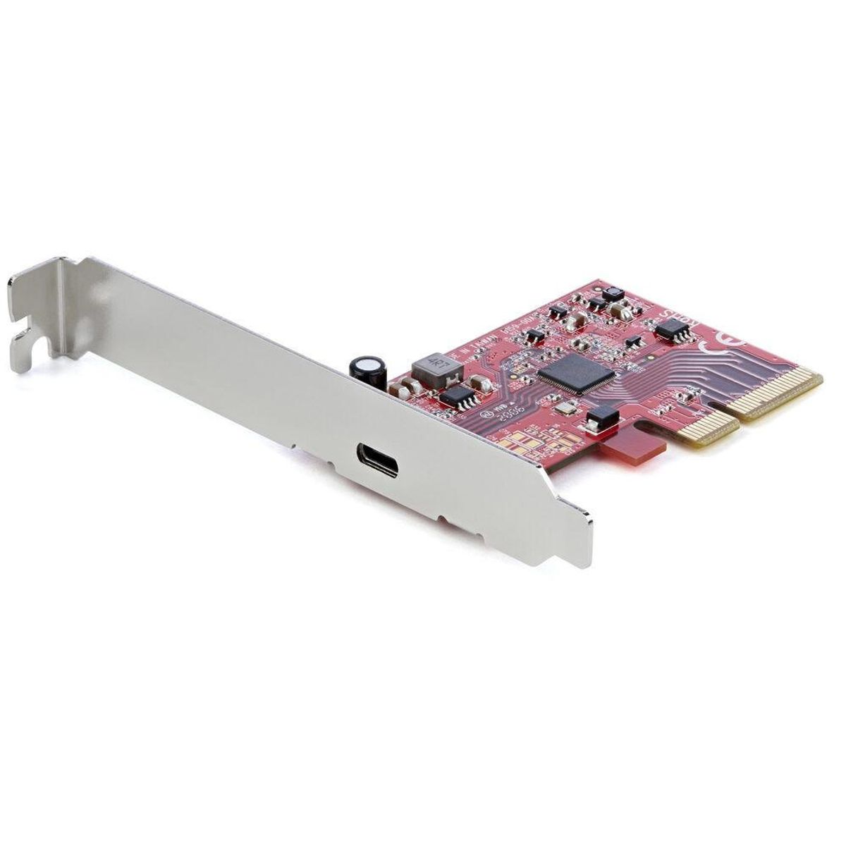 PCI-kort Startech PEXUSB321C