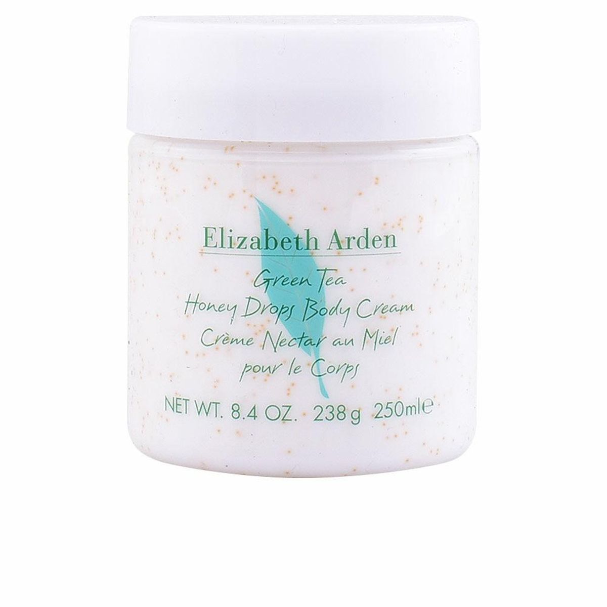 Bodylotion Elizabeth Arden Green Tea Honey Drops (250 ml) (250 ml)