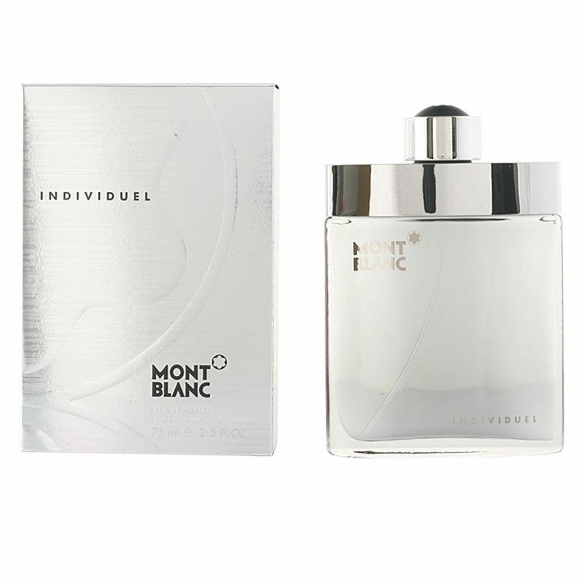 Herreparfume Montblanc INDIVIDUEL EDT 75 ml