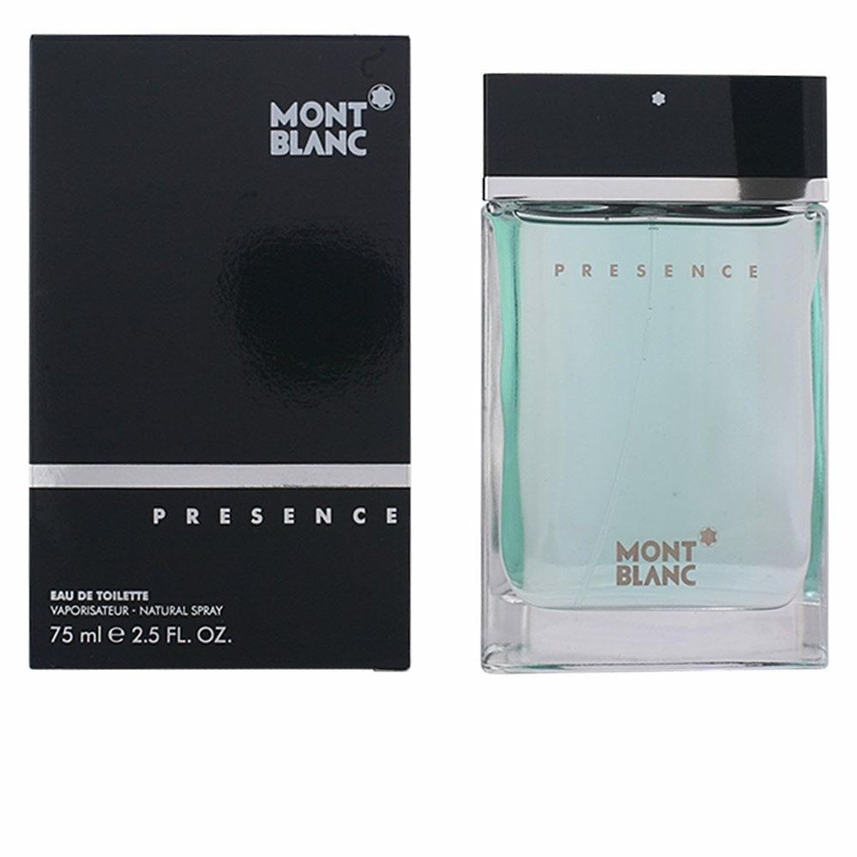 Herreparfume Montblanc 126630 EDT 75 ml