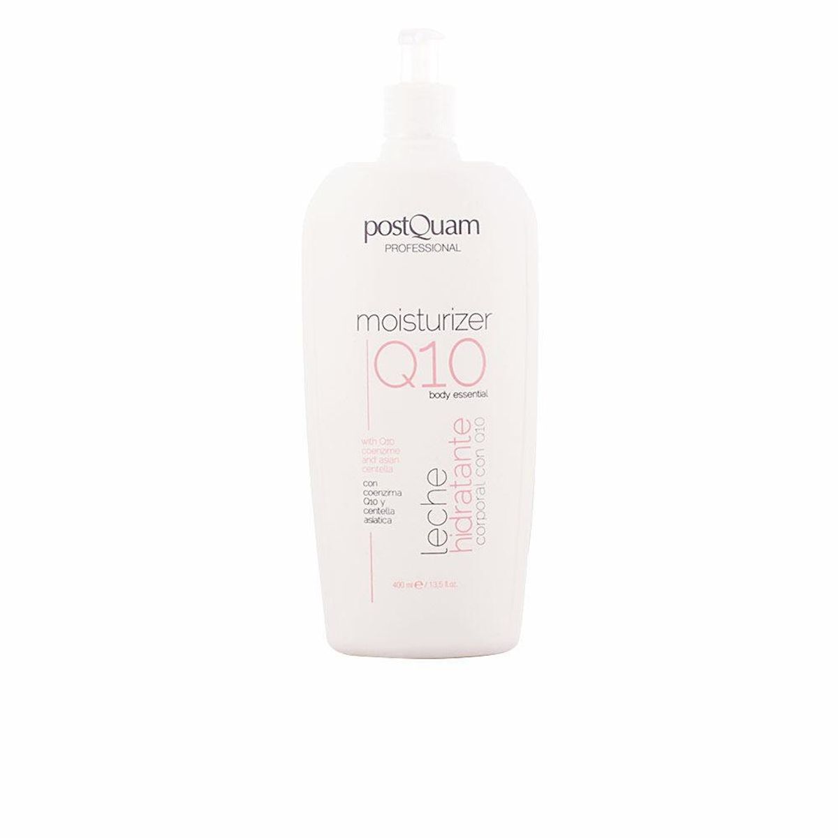 Bodylotion Postquam PQE01880 400 ml (400 ml)