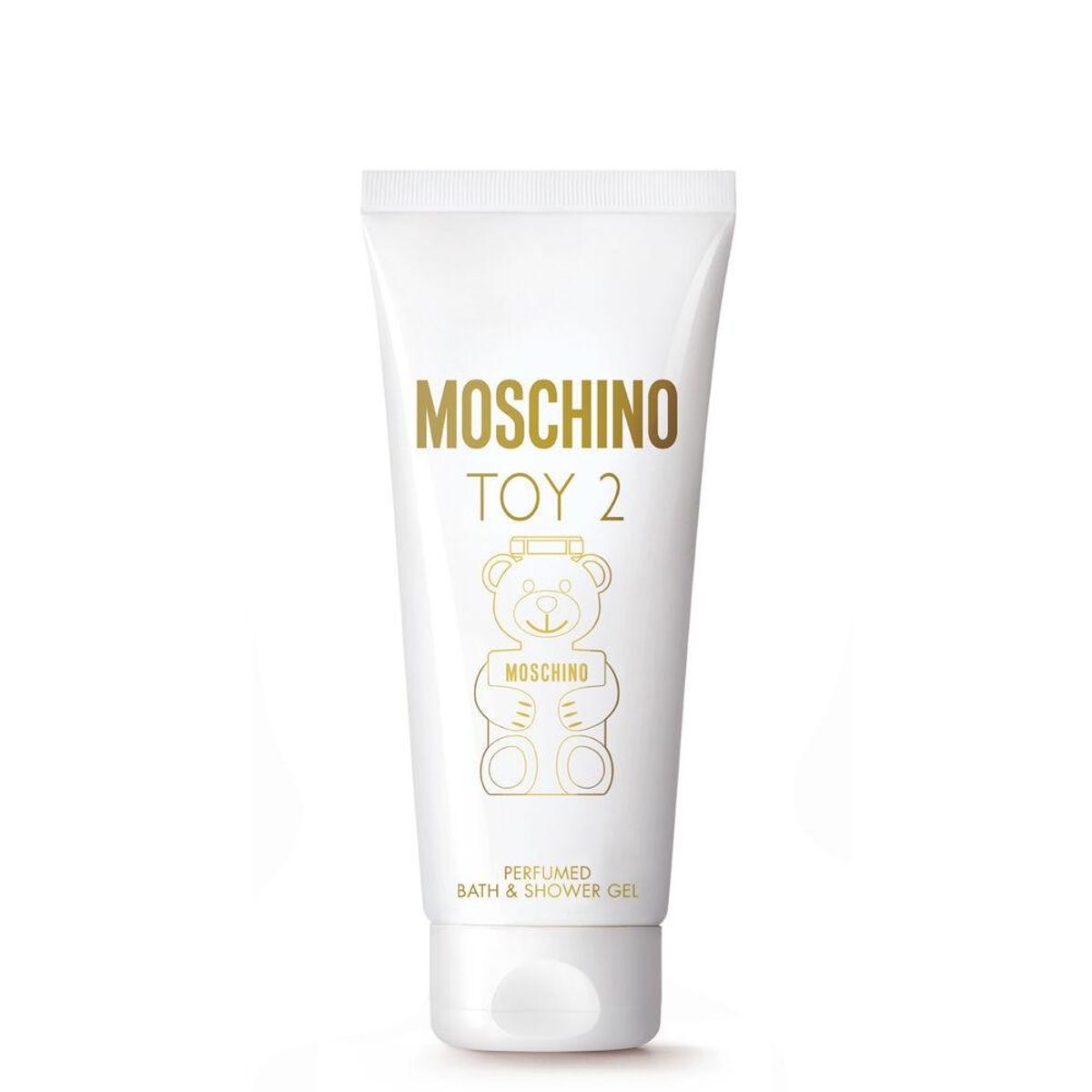 Shower gel Moschino Toy 2 (200 ml)