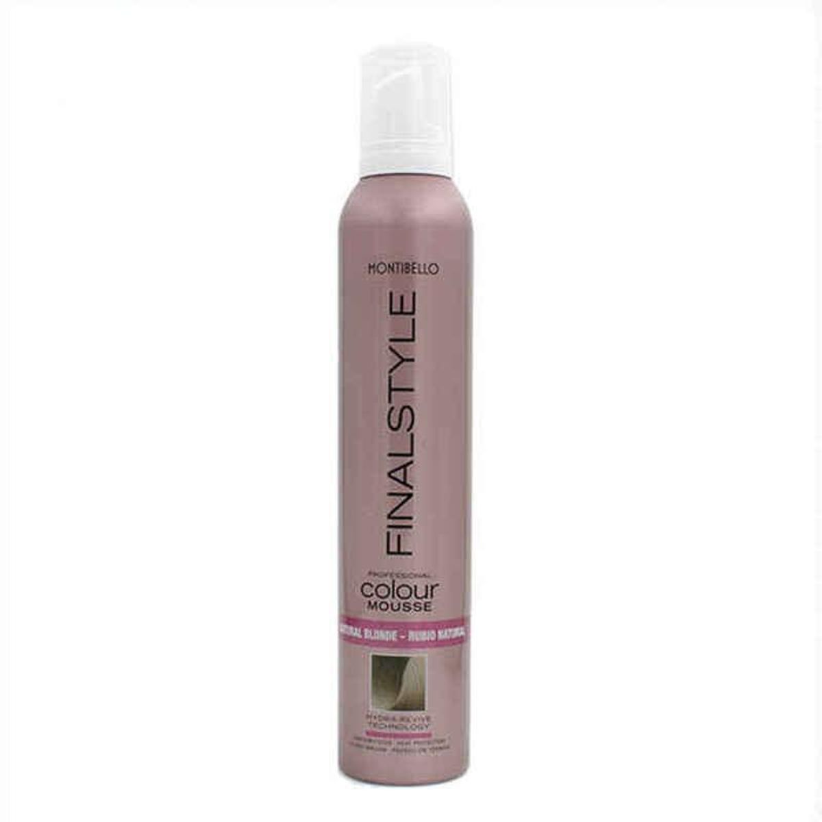 Farveskum FinalStyle Blonde Montibello (320 ml)