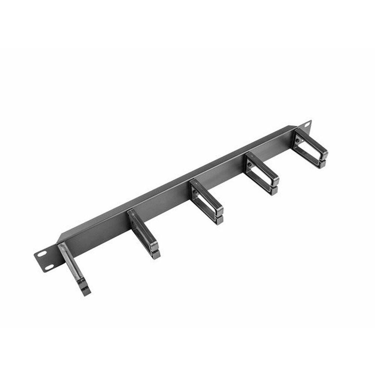 Kabelholder Lanberg AK-1202-B Rack kabinet 19"