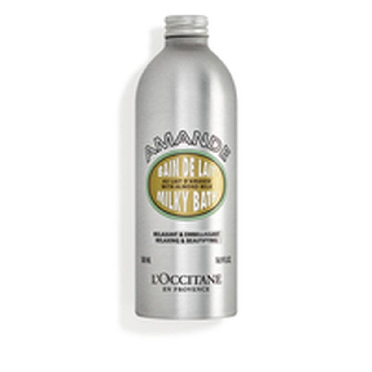 Shower gel L´occitane Almendra 500 ml