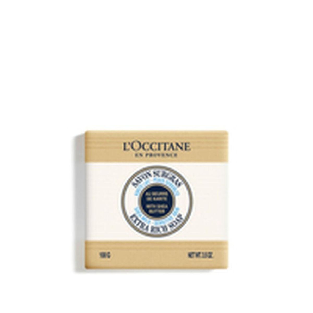 Sæbe Pille L´occitane 01SA100LT20 100 g