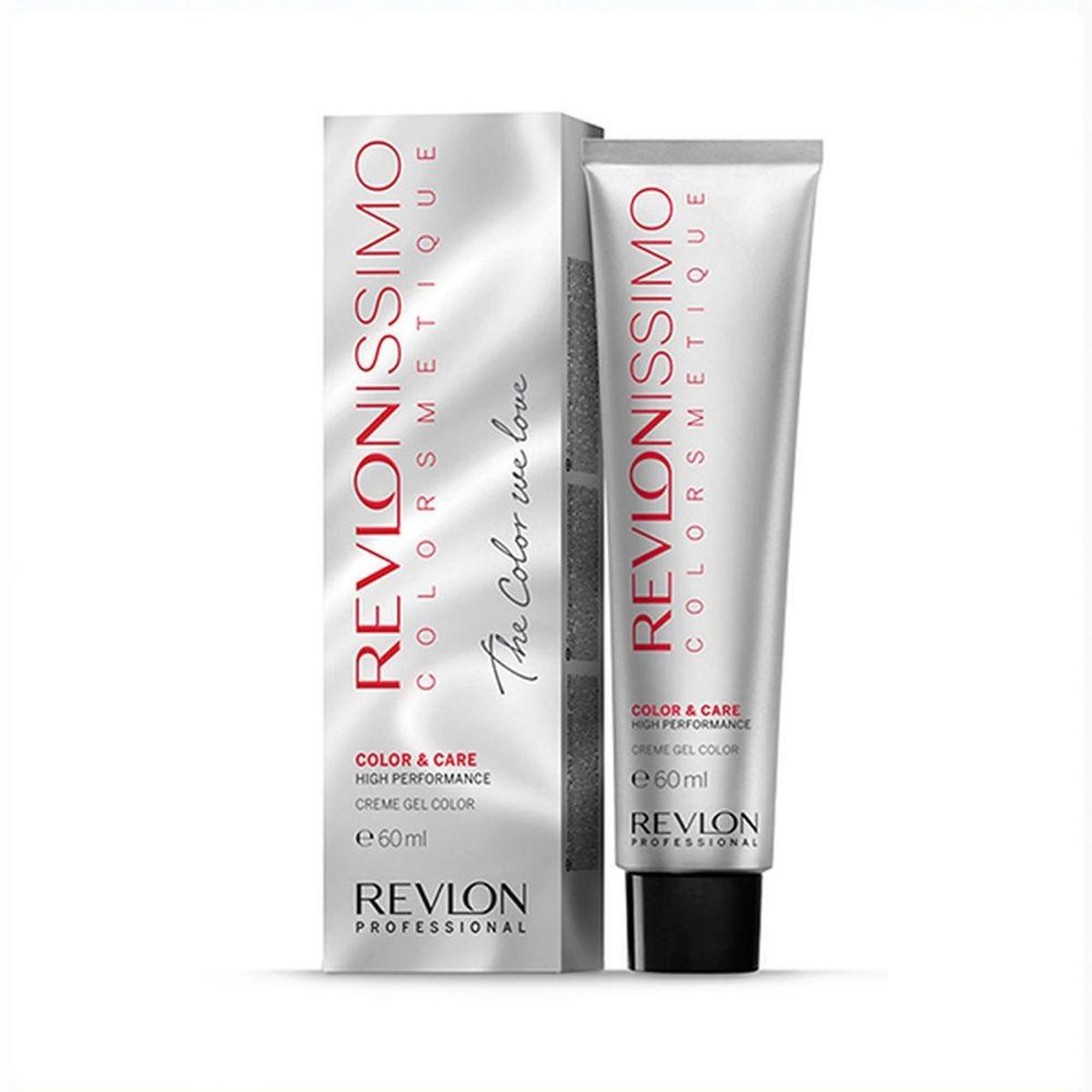 Permanent Farve Revlon Revlonissimo Colorsmetique Nº 9.3 (60 ml)