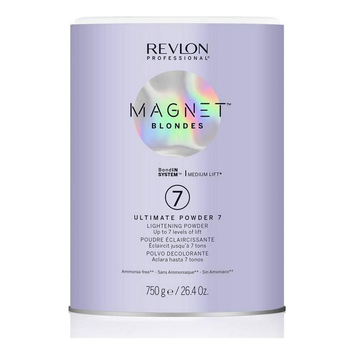 Blegning Revlon Magnet Blondes Blond