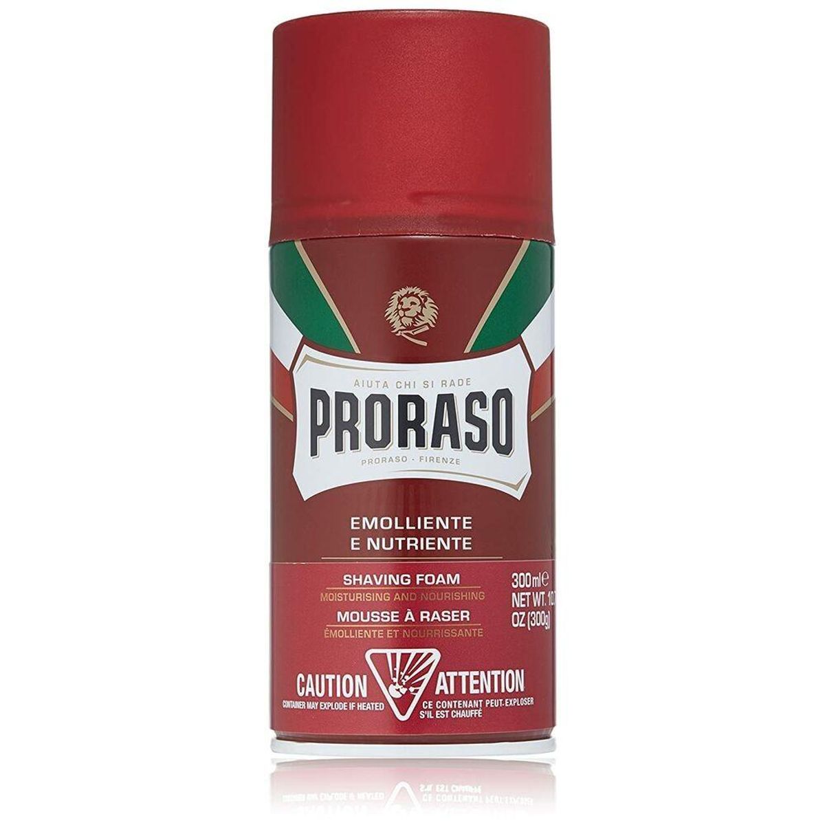 Barberskum Proraso 8004395001897 300 ml