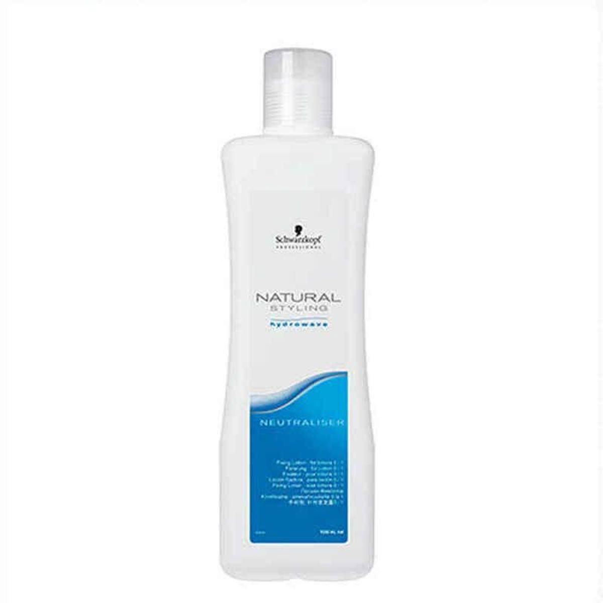 Neutraliserende Hårbalsam Natural Styling Neutraliser Schwarzkopf (1000 ml)