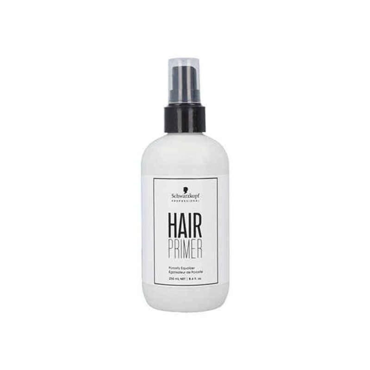 Behandling Hair Primer Porosity Schwarzkopf (250 ml)