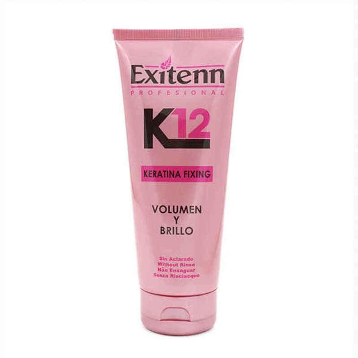 Keratin Hårbehandling K12 Exitenn (200 ml)