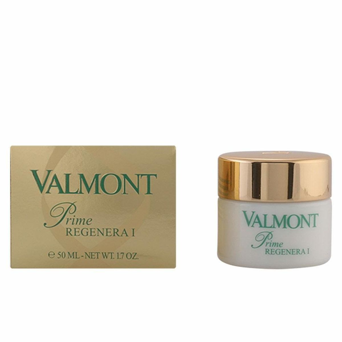 Nærende ansigtscreme Valmont Prime Regenera I (50 ml)