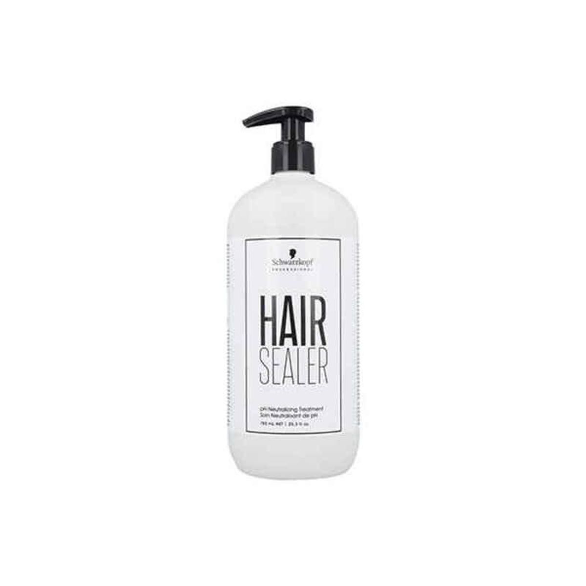 Hårbalsam Hair Sealer Ph-Neutralizing Schwarzkopf Hair (750 ml)