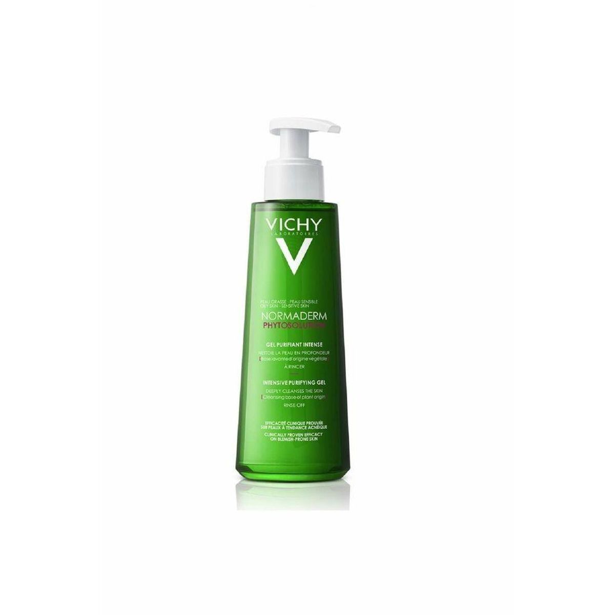 Rensende rensegel Vichy -14333225 400 ml