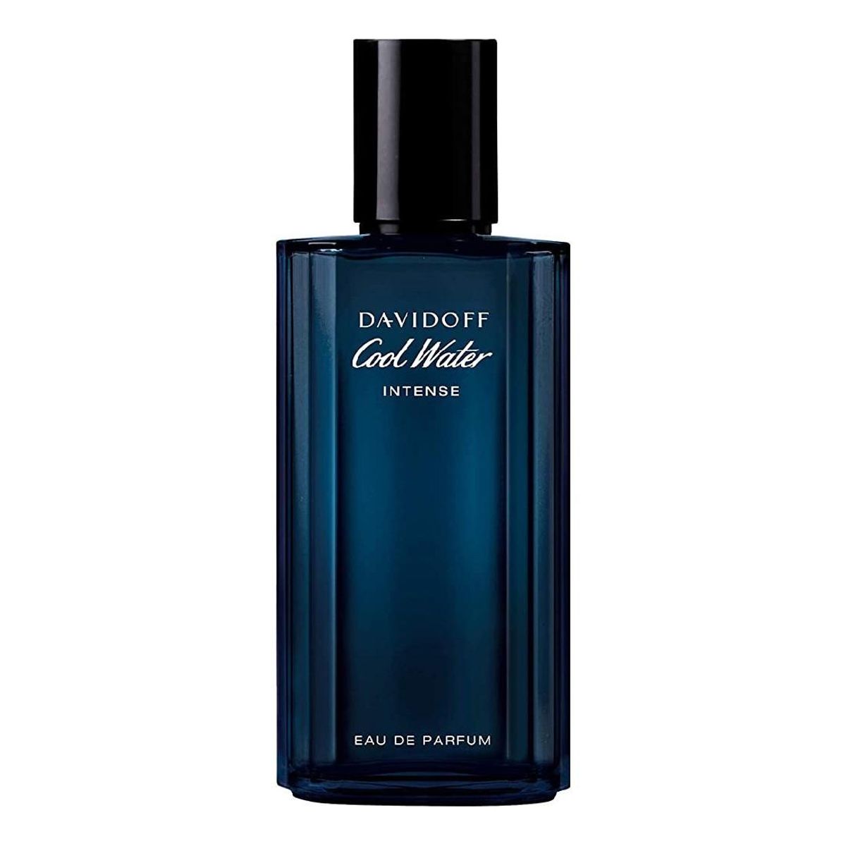 Herreparfume Cool Water Intense Davidoff 46440008000 Cool Water Intense 125 ml