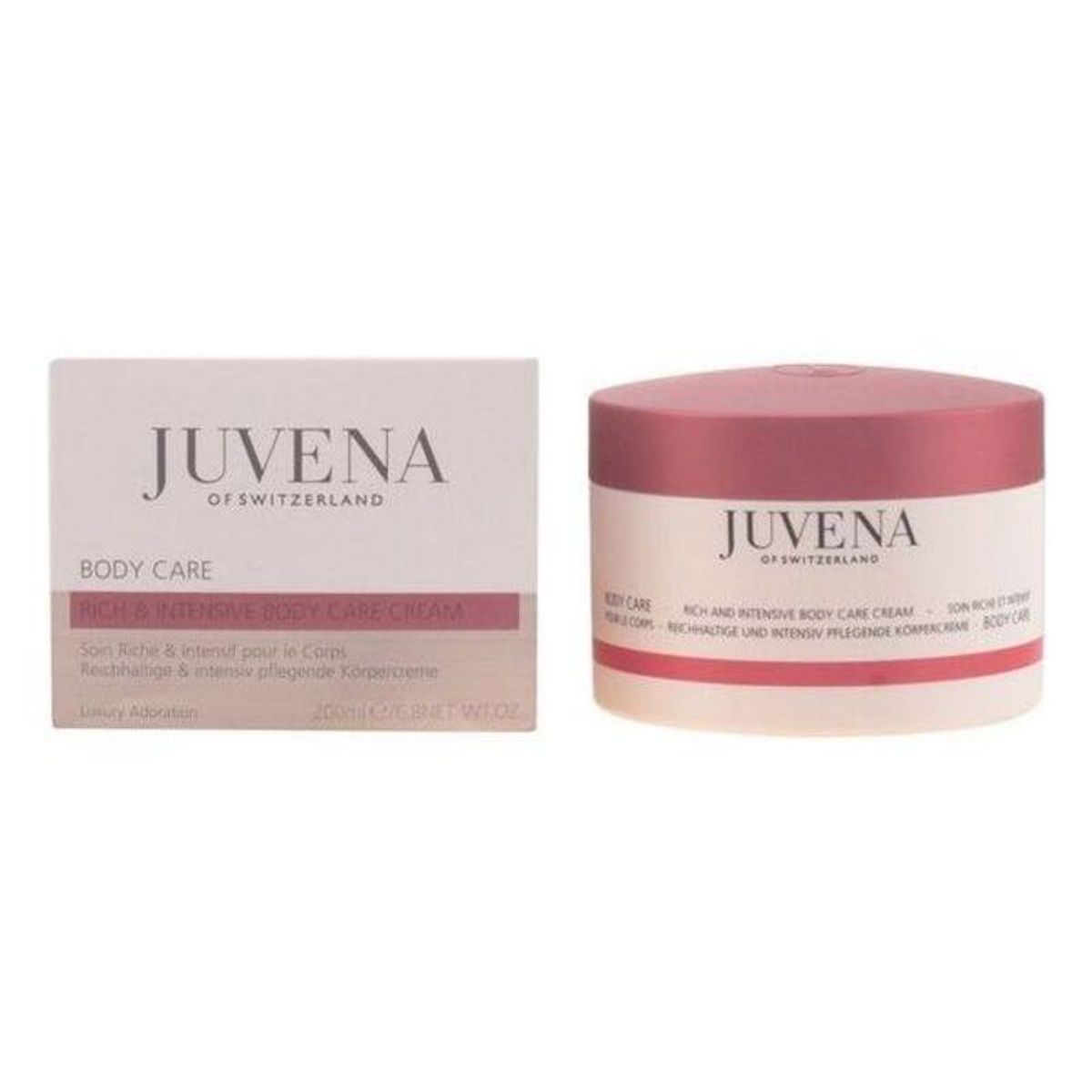 Fugtgivende bodylotion Body Care Juvena 200 ml