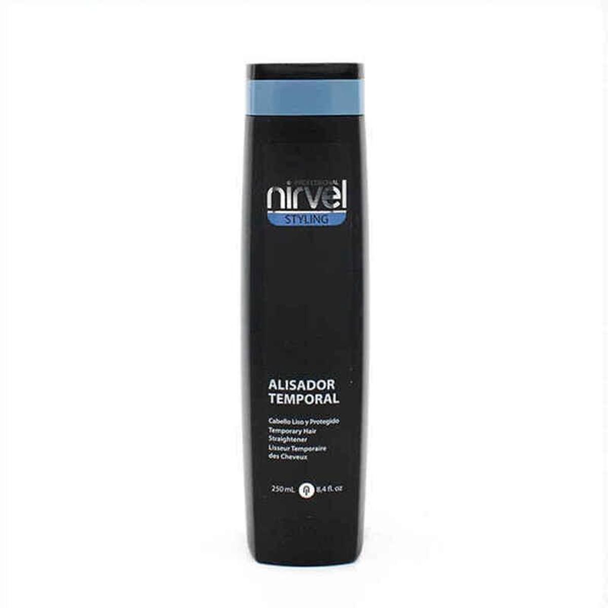 Glattende Hårbehandling Nirvel Styling Alisador (250 ml)