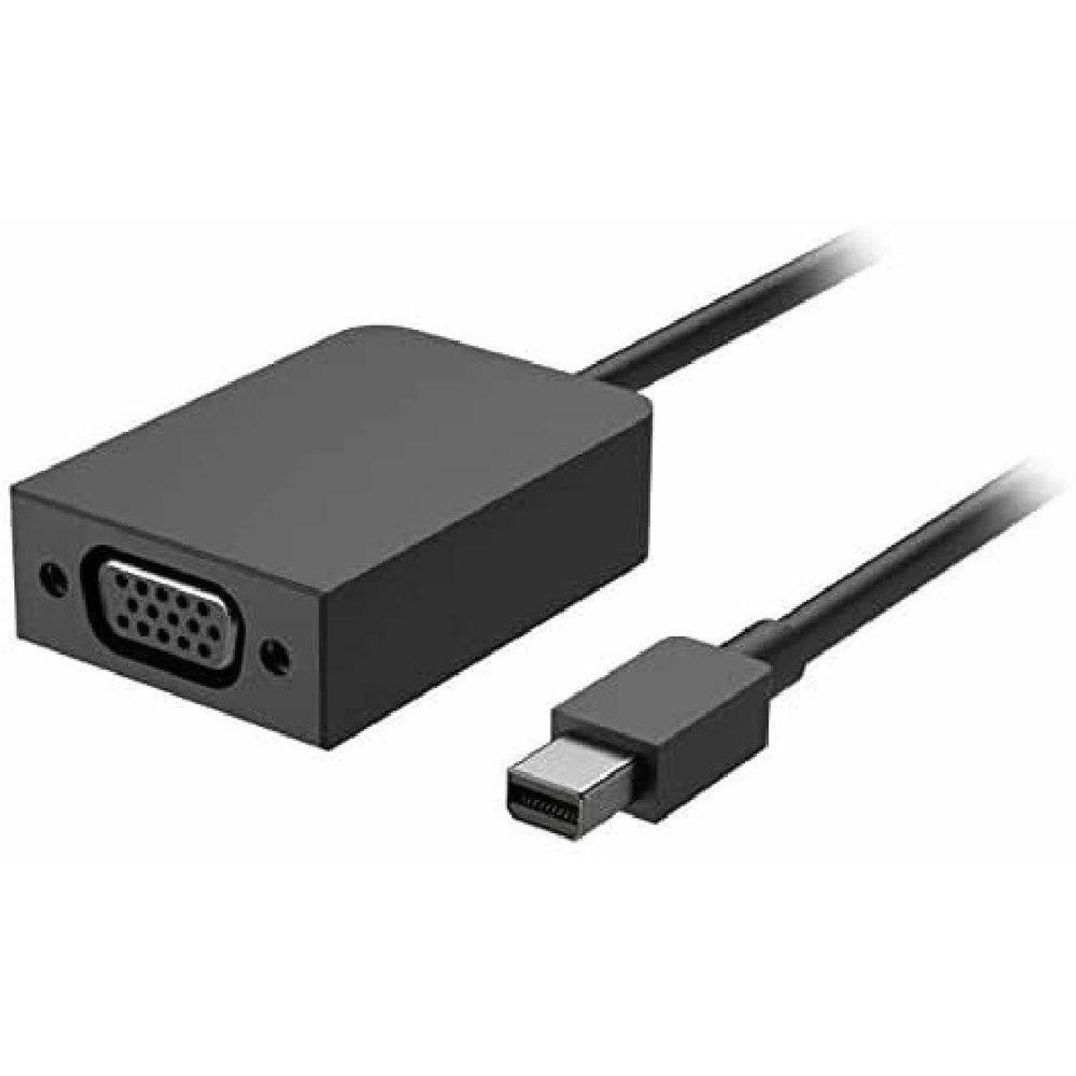 DisplayPort til VGA-adapter Microsoft SURFACE