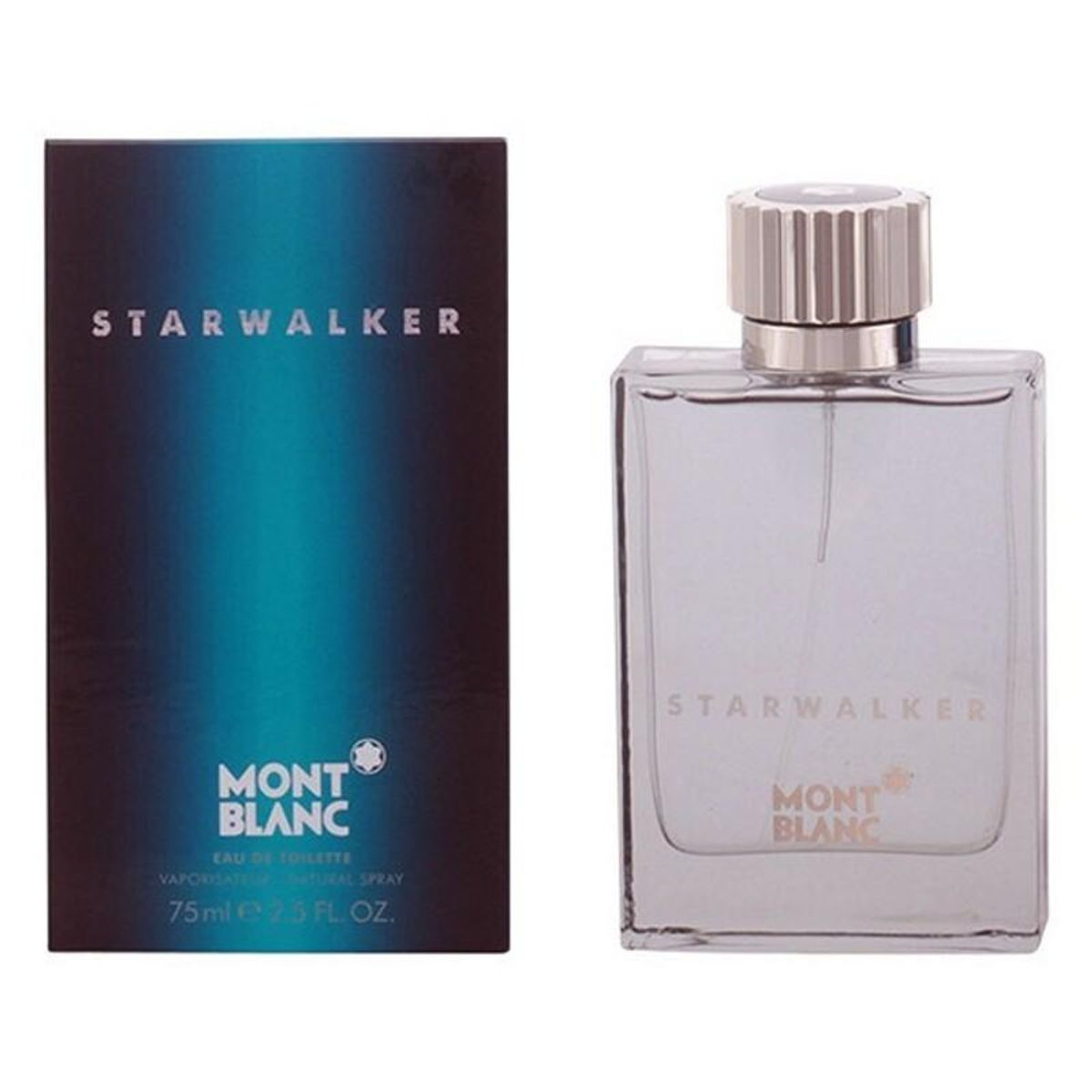 Herreparfume Montblanc EDT 75 ml