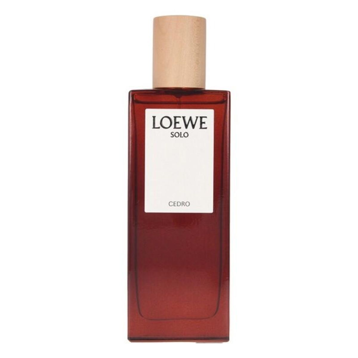 Herreparfume Loewe SOLO LOEWE EDT 50 ml