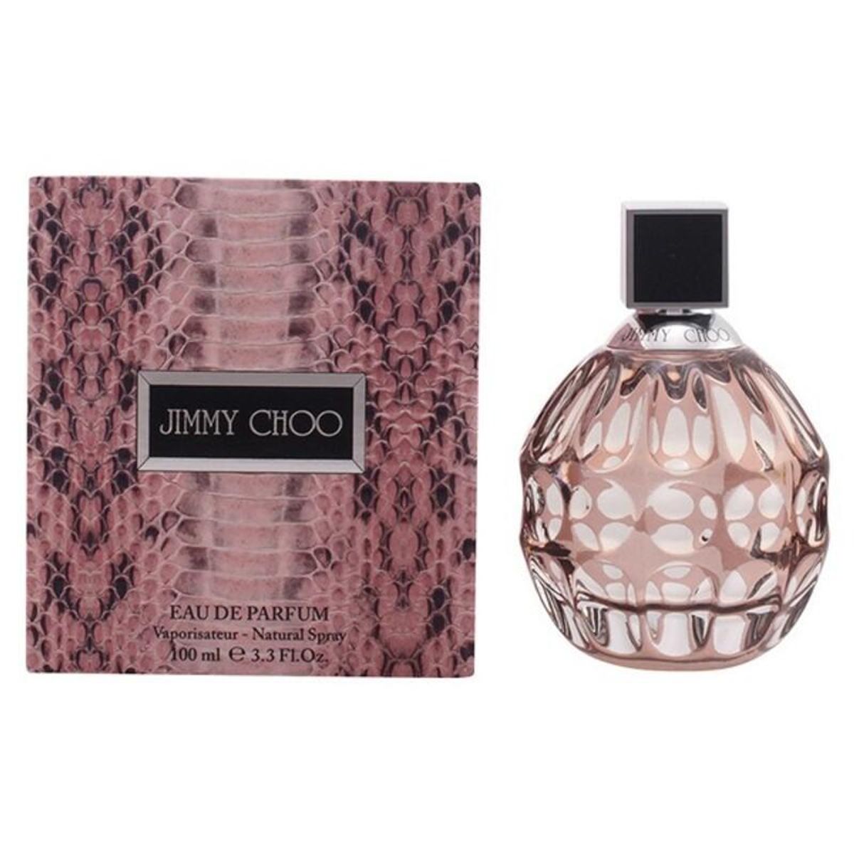 Dameparfume Jimmy Choo EDP EDP 100 ml