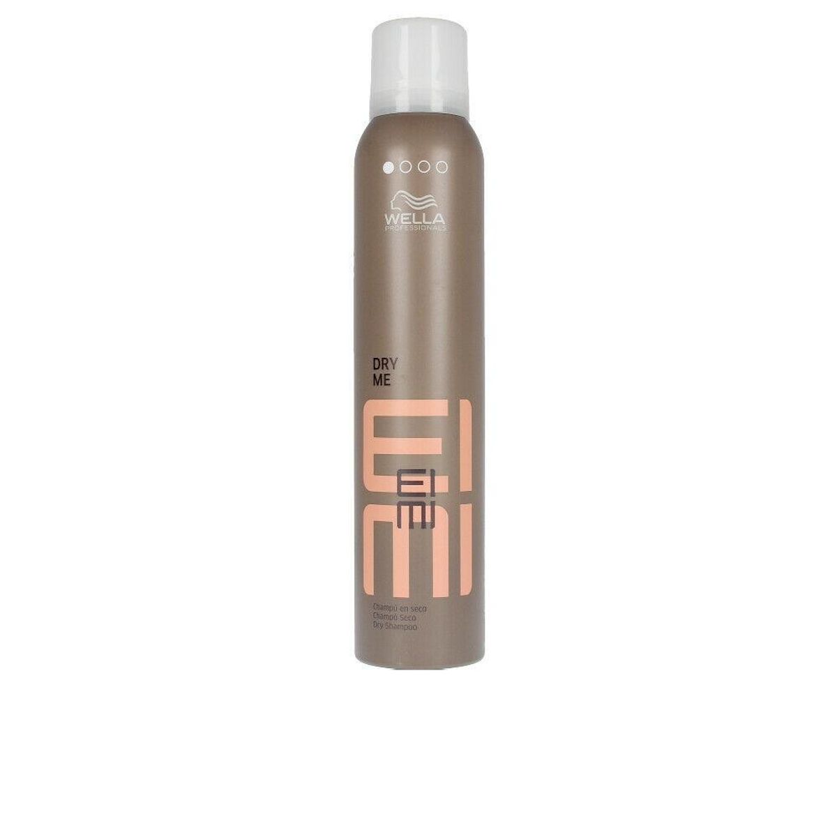 Tørshampoo Wella Eimi 180 ml