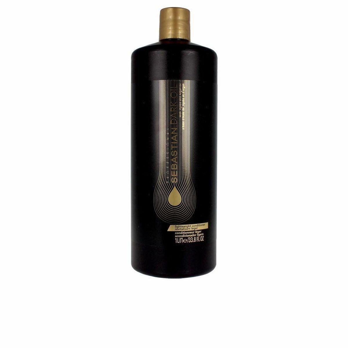 Afvænning Balsam Sebastian Dark Oil Lightweight (1000 ml)