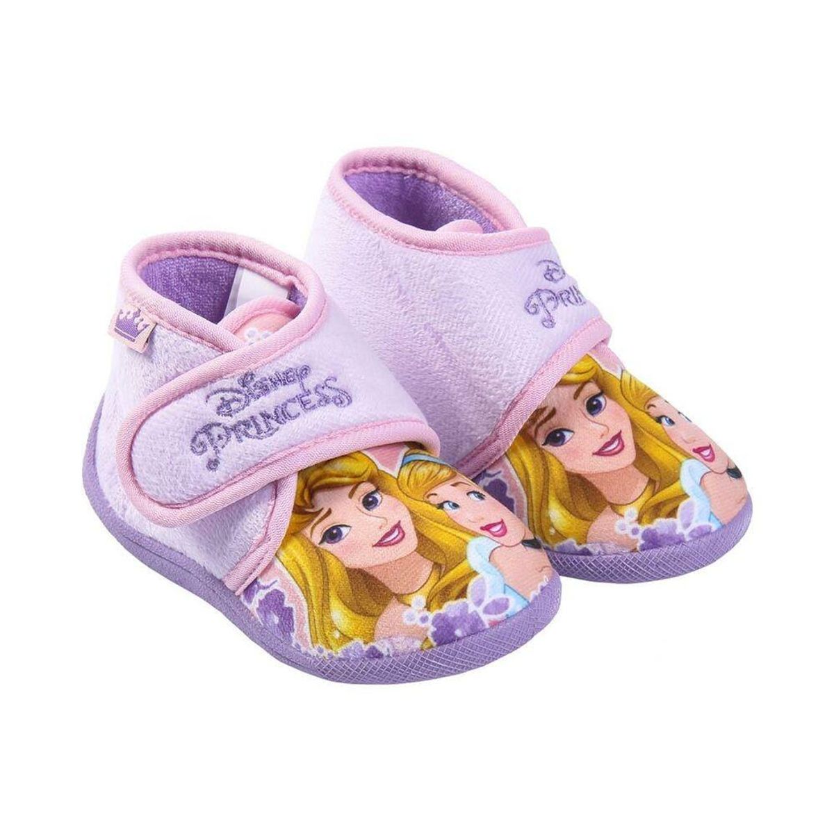 Hjemmesko Disney Princess Pink 23