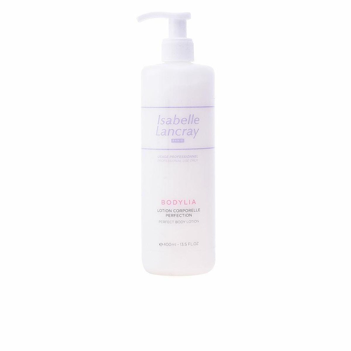 Bodylotion Isabelle Lancray Corporelle Perfection (400 ml)