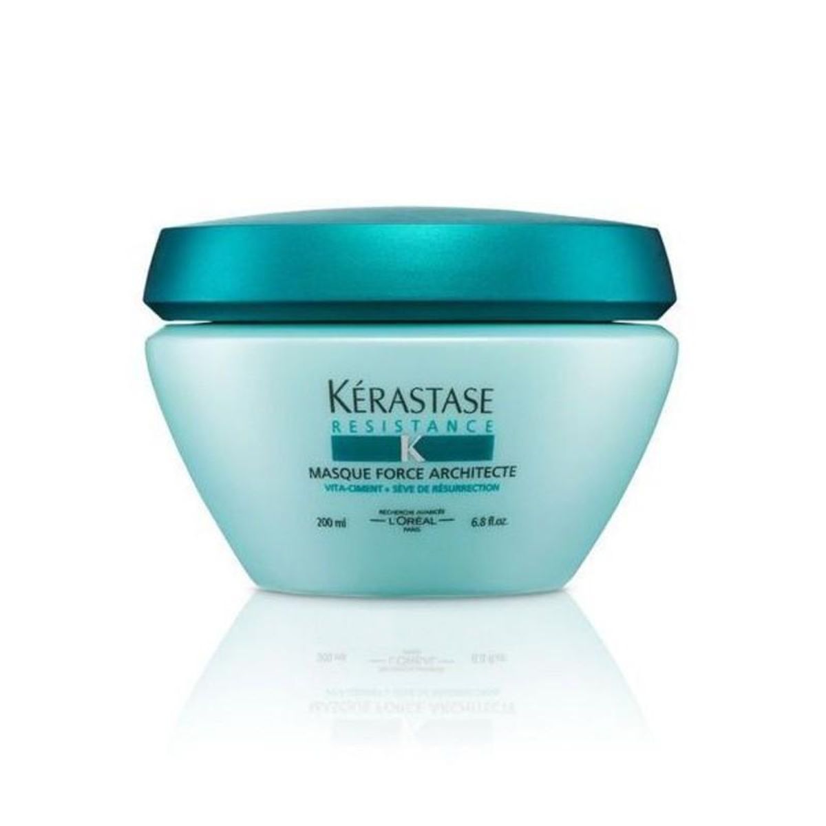 Hårmaske Resistance Architecte Kerastase 200 ml