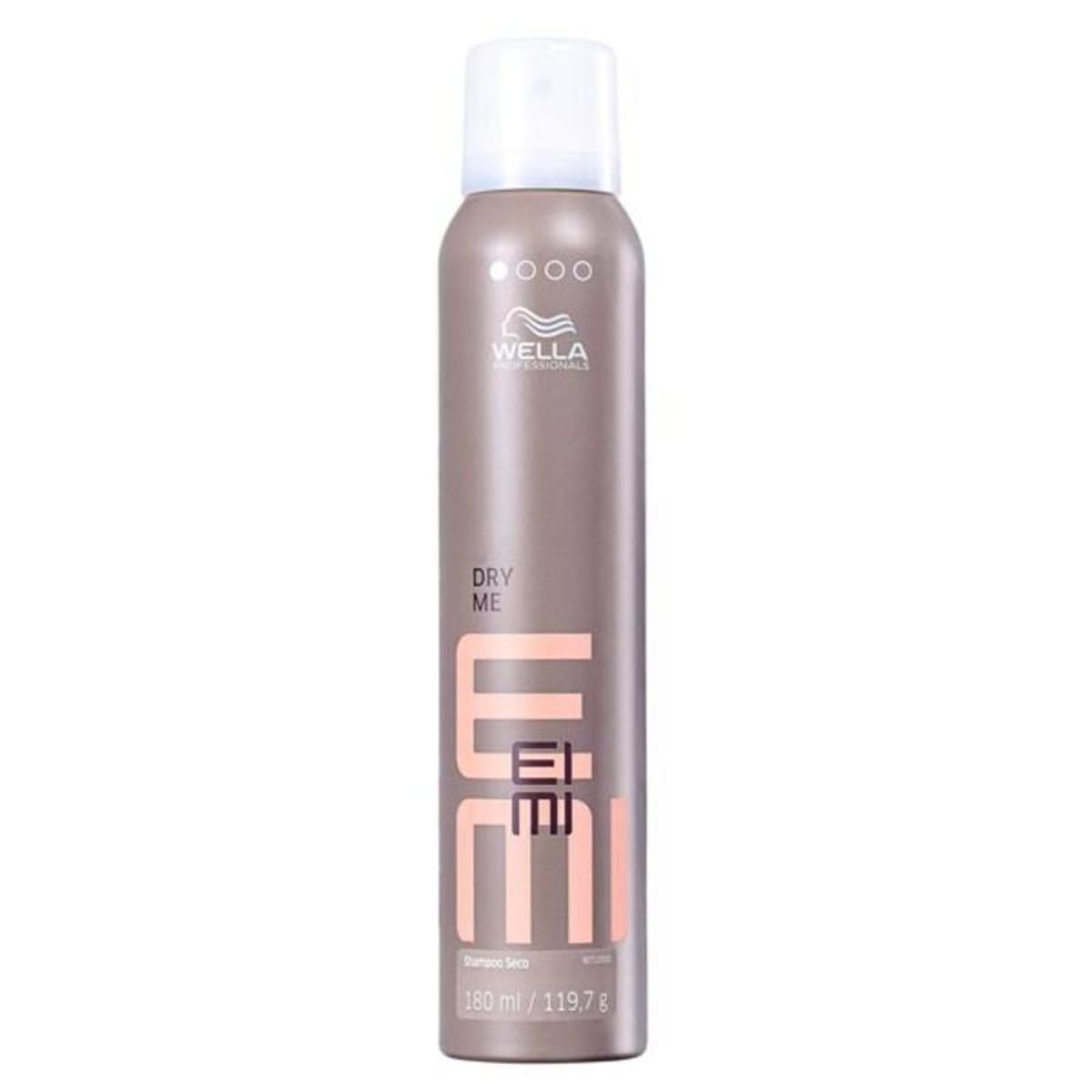 Tørshampoo Eimi Wella 65 ml