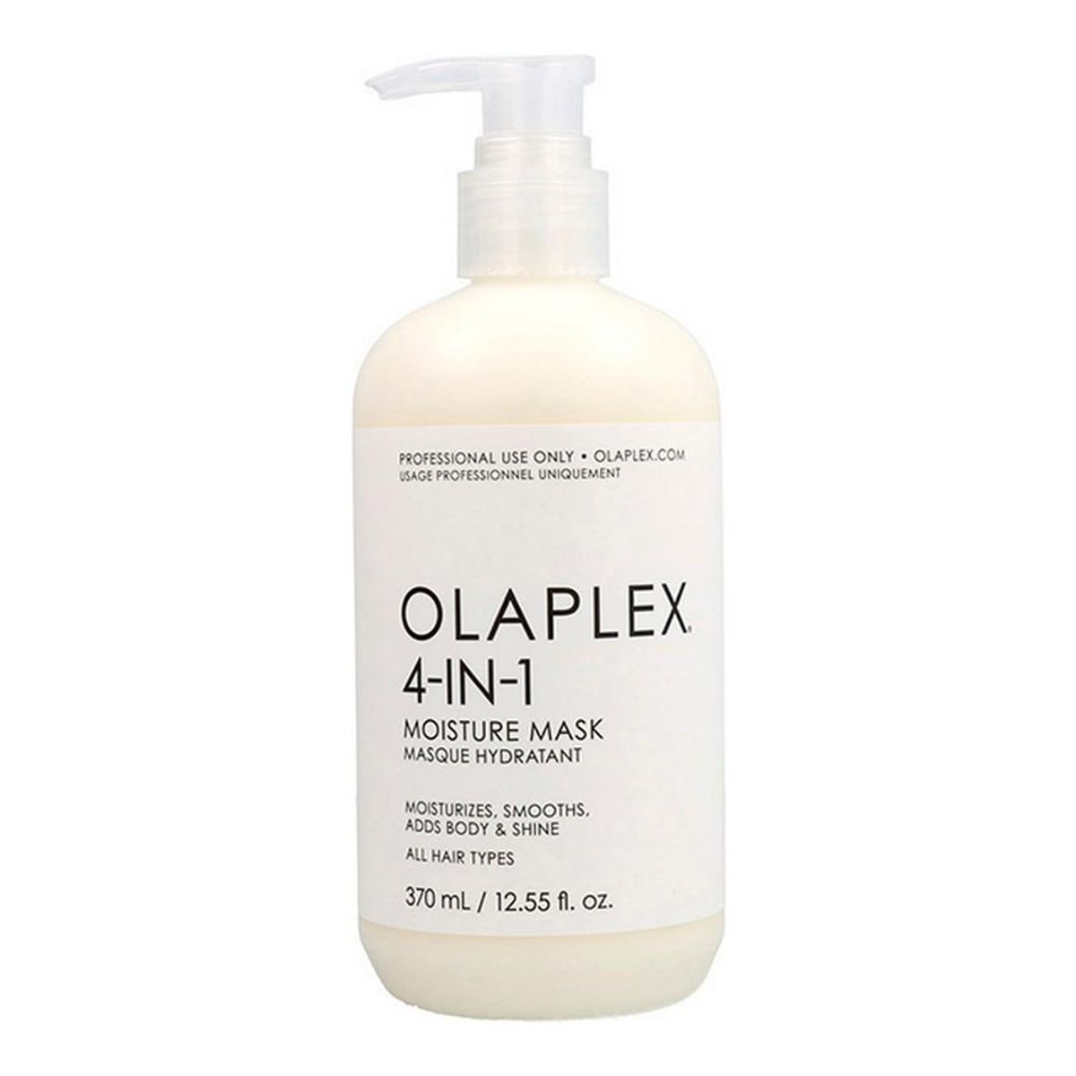 Hårmaske Olaplex 17805 (370 ml)