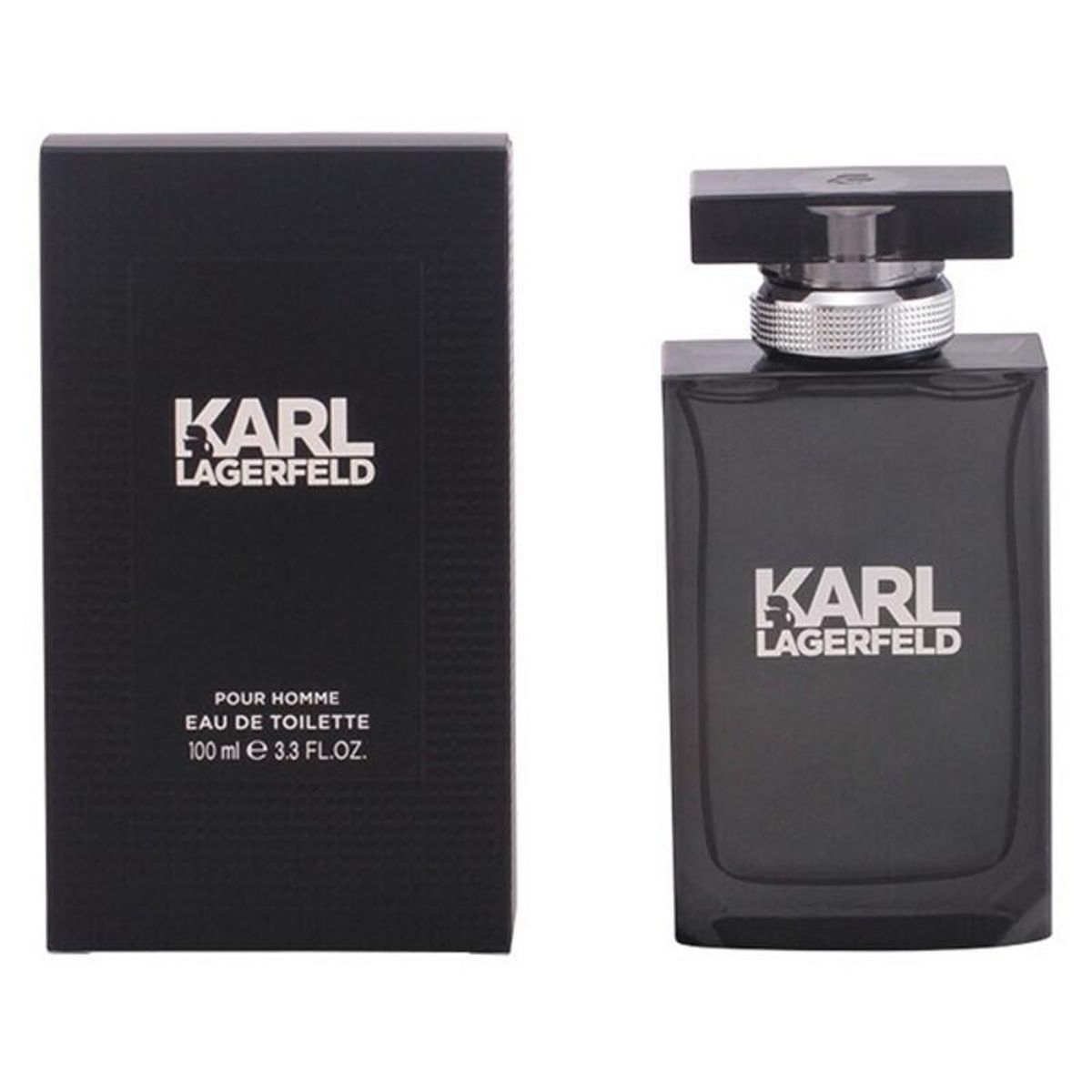 Herreparfume Lagerfeld EDT 50 ml