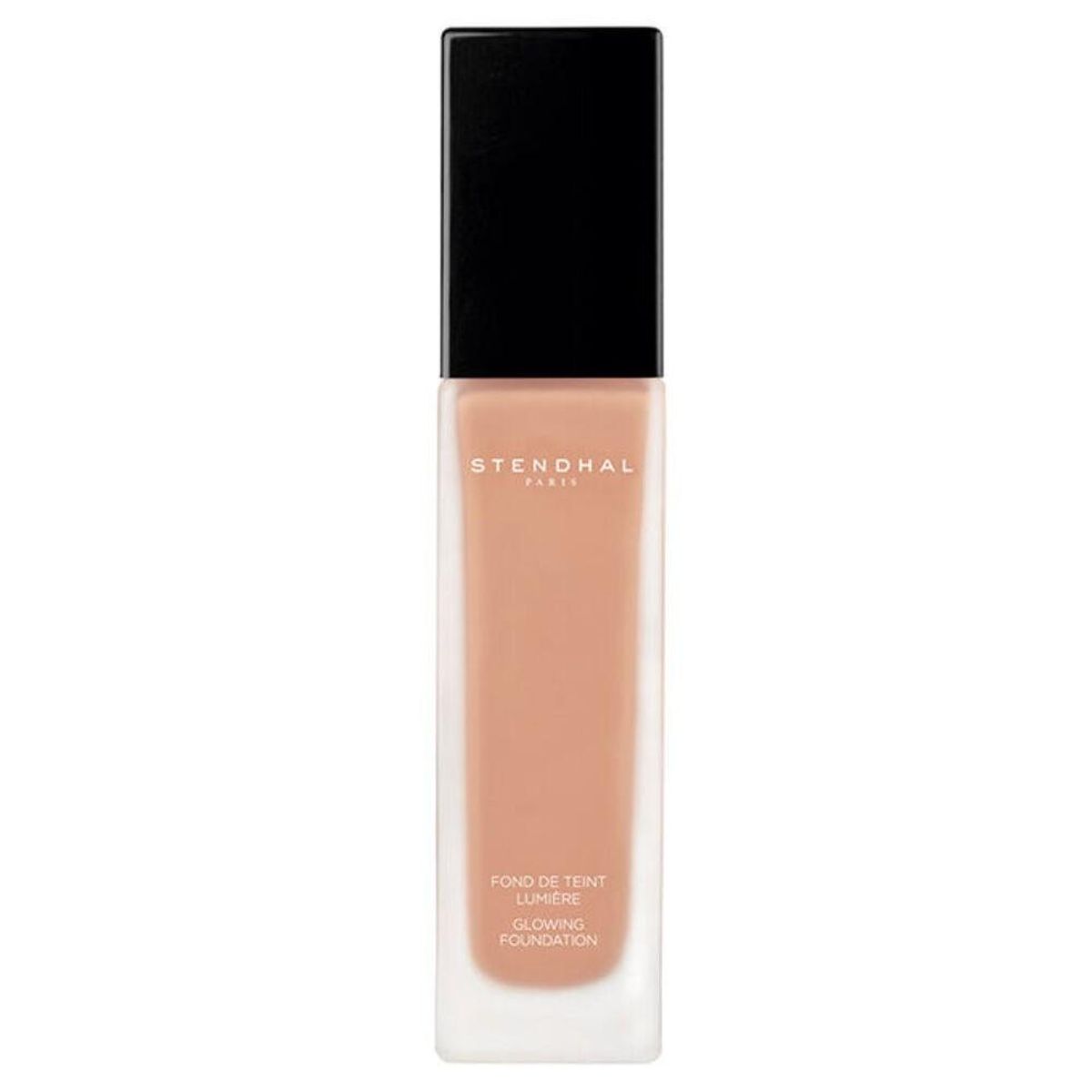 Flydende makeup foundation Stendhal Lumière Nº 232 Ambre Doré (30 ml) (30 ml)