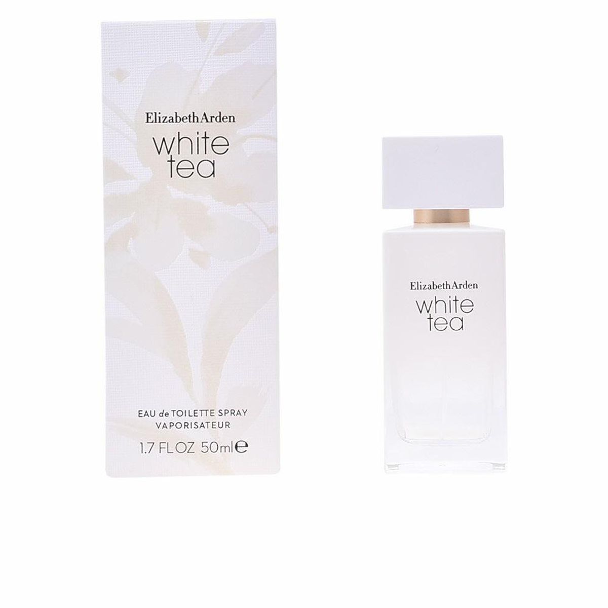 Dameparfume Elizabeth Arden White Tea EDT 50 ml