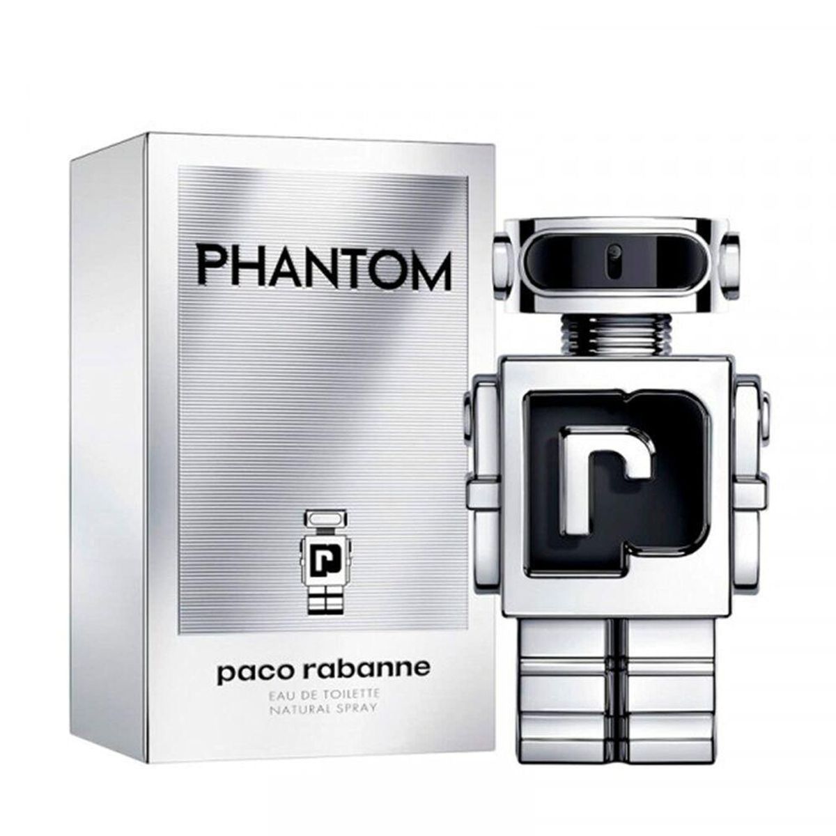 Herreparfume Paco Rabanne PHANTOM EDT 50 ml