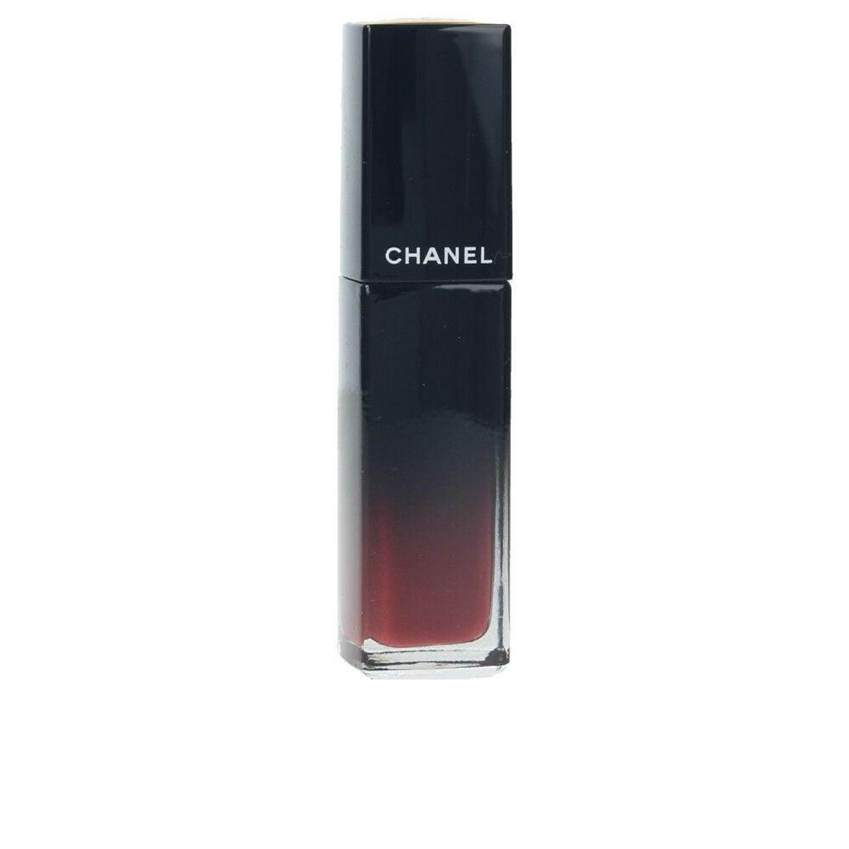 Dækcreme til Ansigtet Chanel Rouge Allure Laque (6 ml)