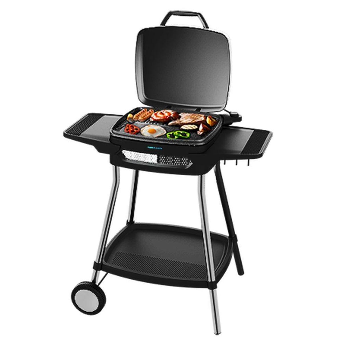 Grill PerfectCountry 2000 EasyMove