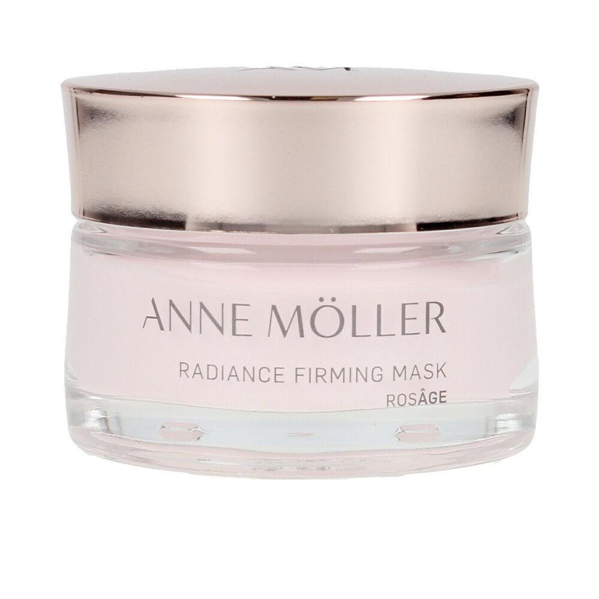 Toning Ansigtsmaske Anne Möller Rosâge 50 ml