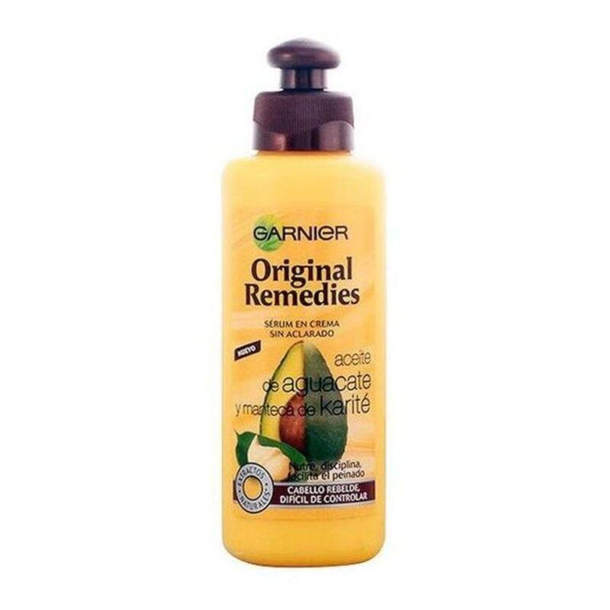 Hårserum Original Remedies Garnier Original Remedies 200 ml