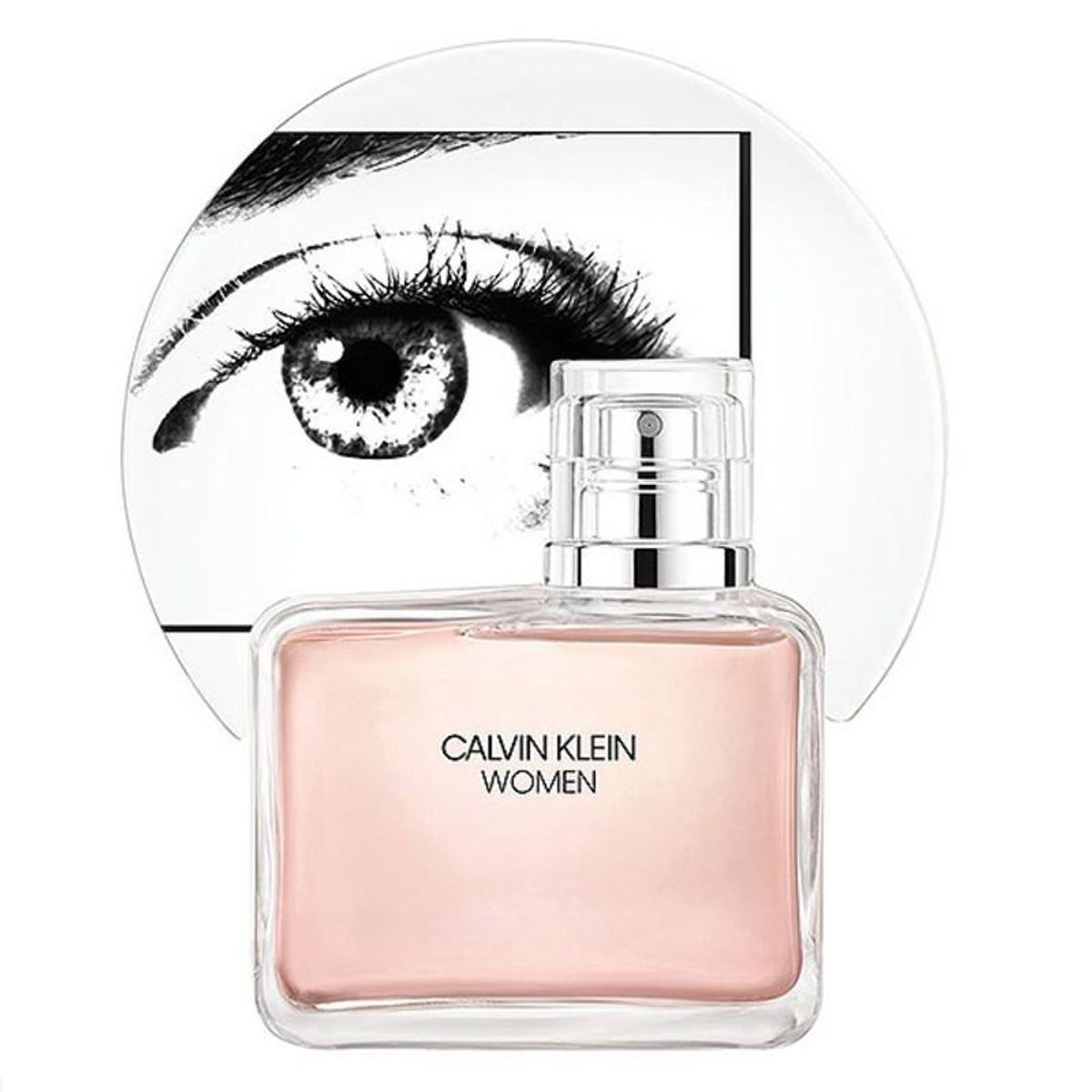 Dameparfume Calvin Klein Women EDP 100 ml