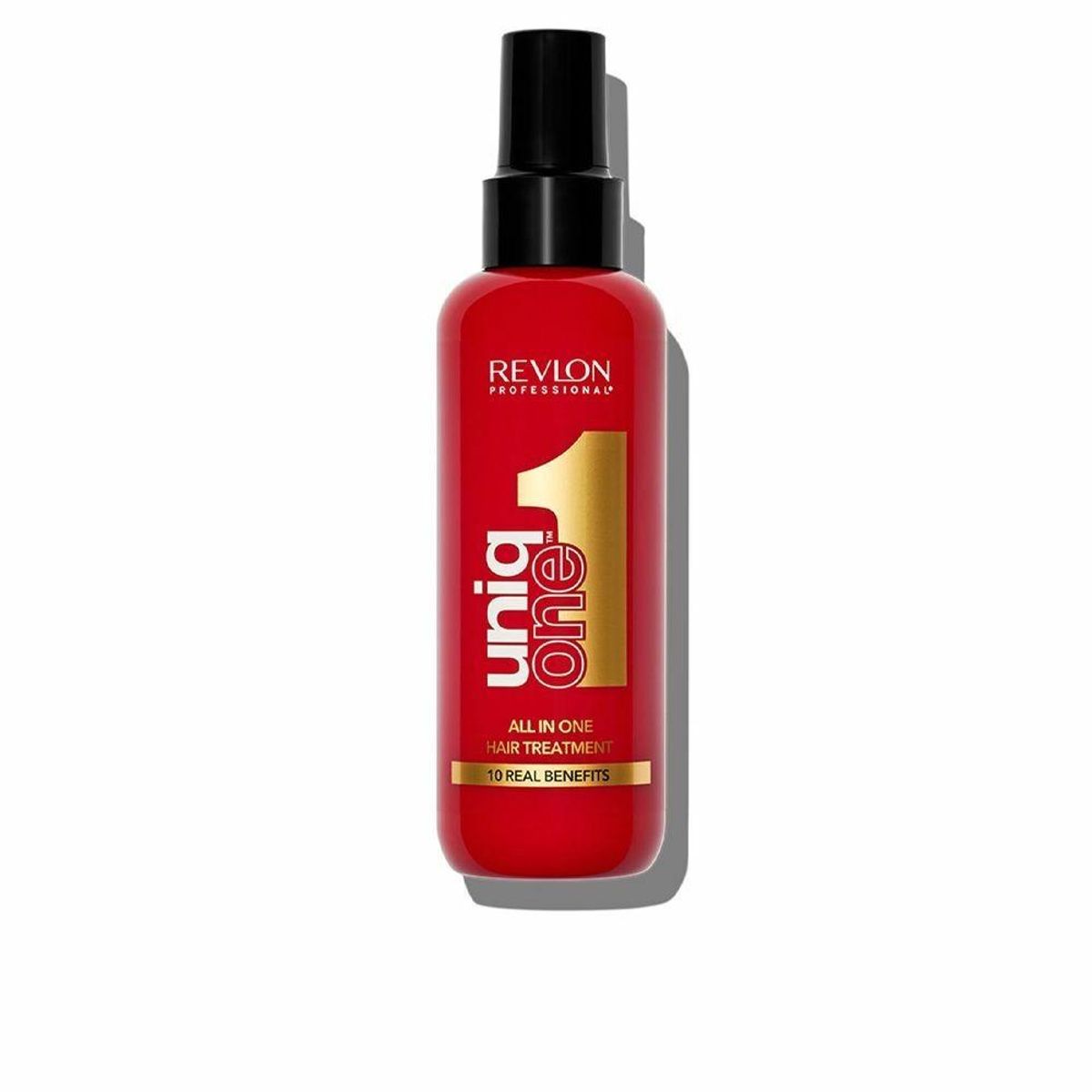 Intensiv Reparerende Behandling Revlon Uniq One (150 ml)