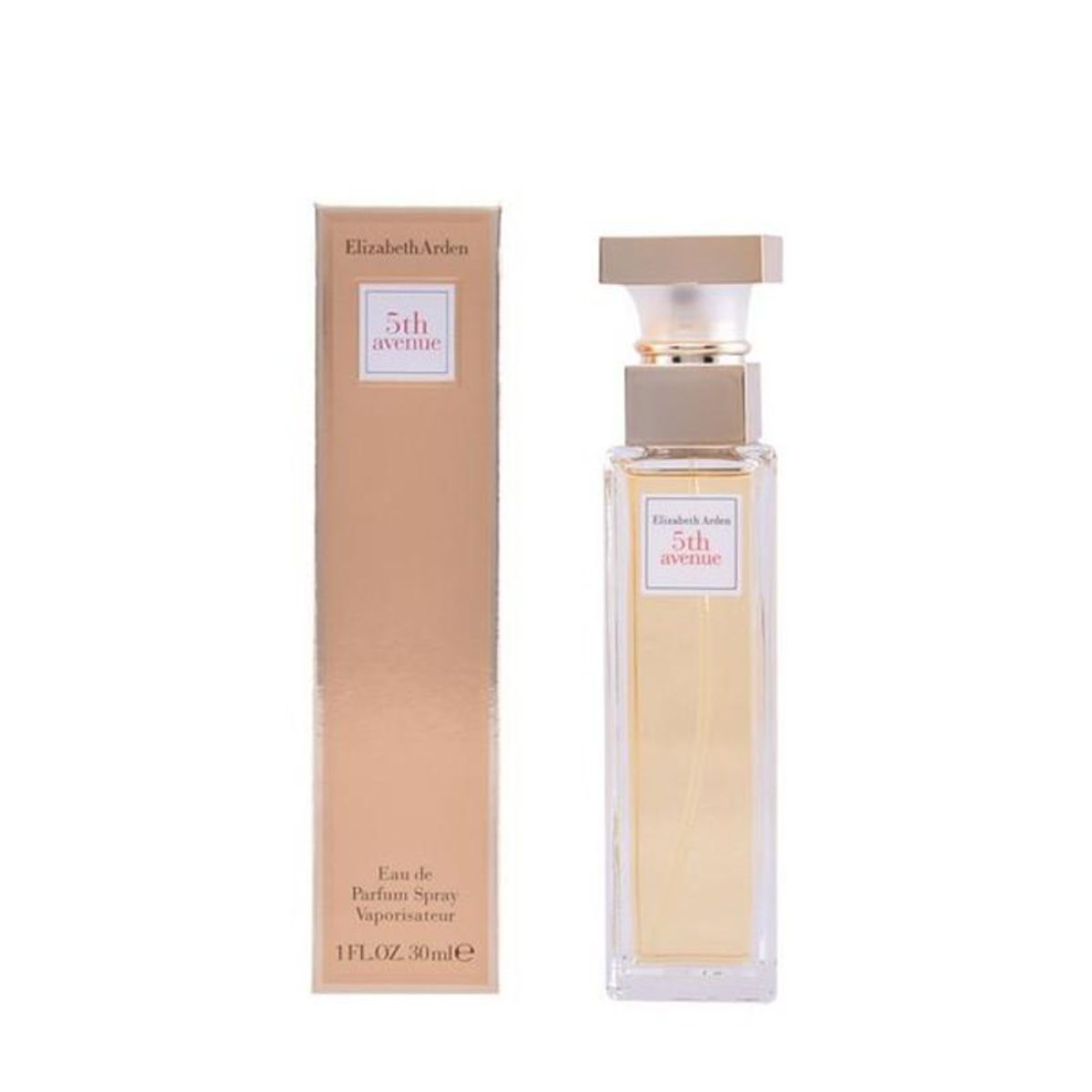 Dameparfume 5th Avenue Elizabeth Arden EDP EDP 125 ml