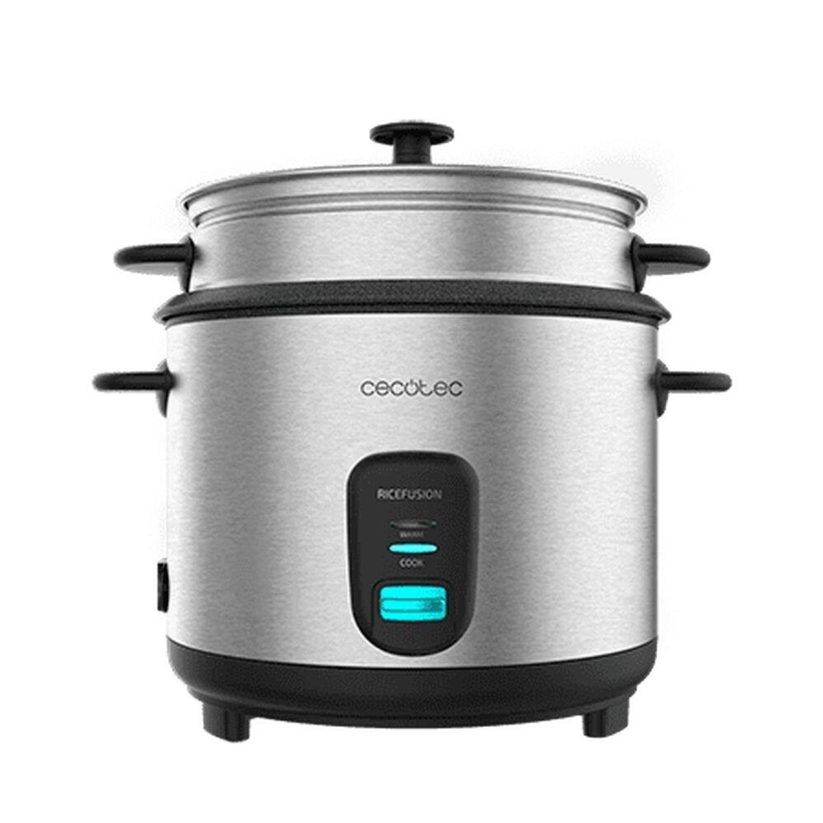 riskoger RiceFusion 7000 Inox 700 W 1,8 L